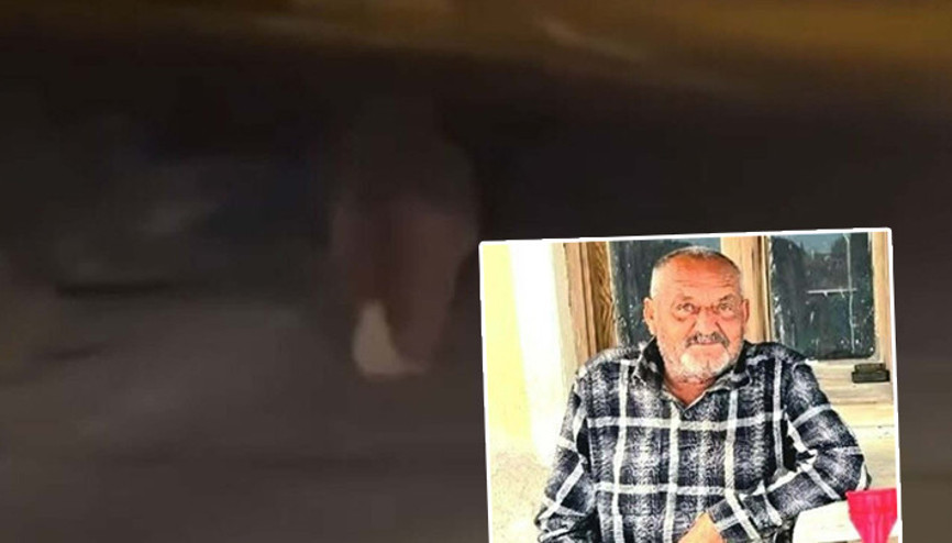 İzmirde korkunç olay: Evinin balkonunda uyurken ayı saldırısına uğradı Hastanede hayatını kaybetti İzmirde korkunç olay: Evinin balkonunda uyurken ayı saldırısına uğradı Hastanede hayatını kaybetti