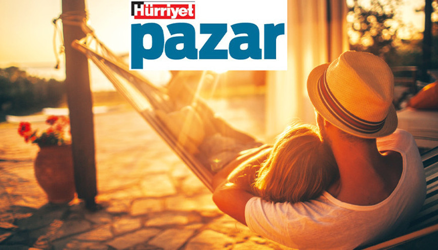 Sakinlik arayışındayız