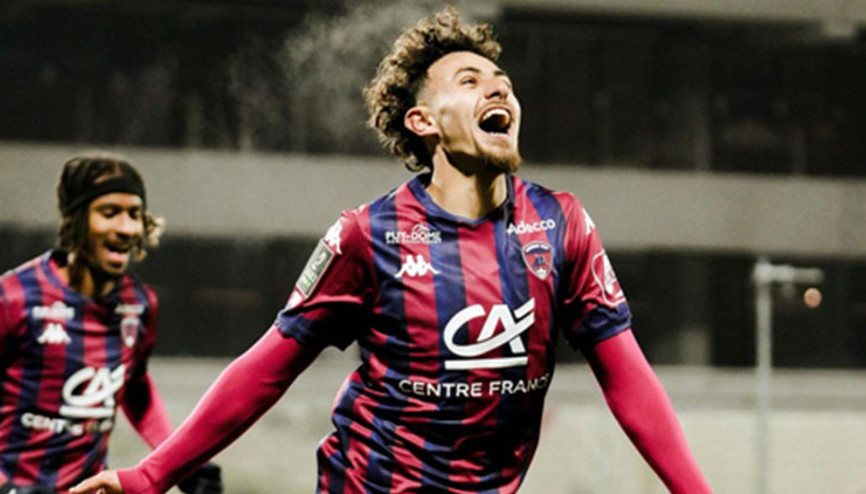 Beşiktaş, İlhan Fakılı transferini duyurdu