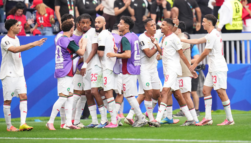 Kanada 0-3 Fas (Dünya Kupası Son 16 maçı özeti)