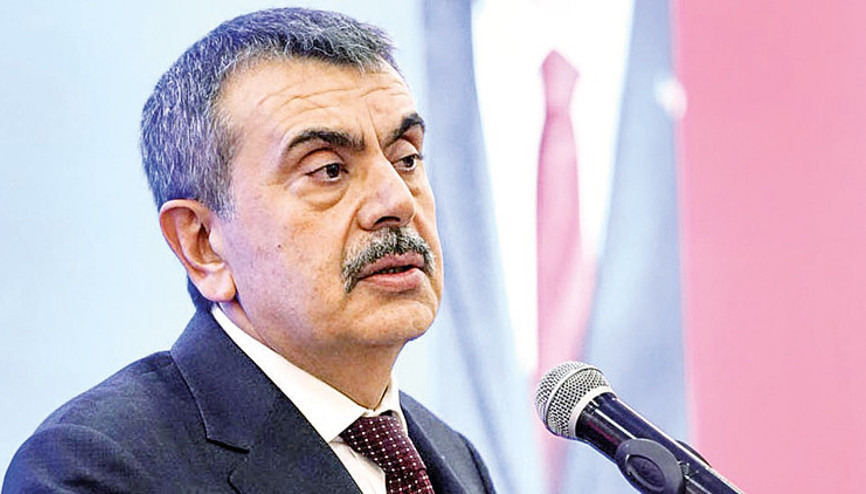 Tekin açıkladı: Kurtuluş Savaşı yerine Milli Mücadele