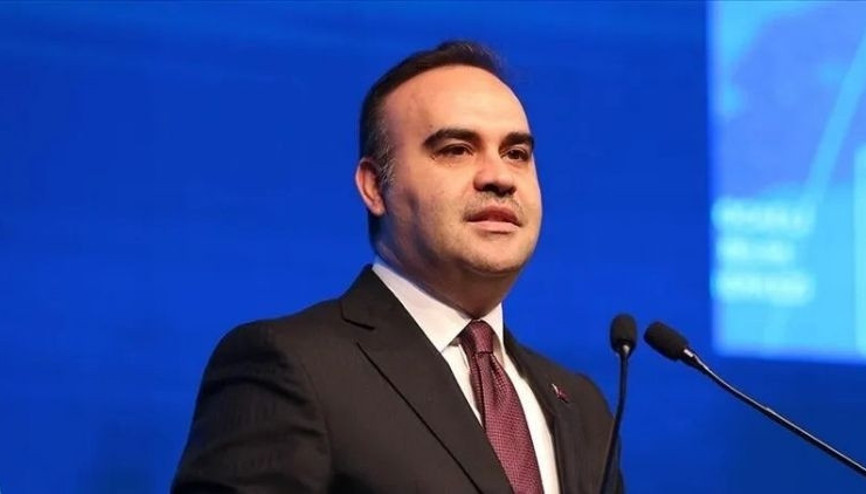 Bakan Kacırdan Türkiye-Pakistan İş ve Yatırım Forumuna ilişkin paylaşım