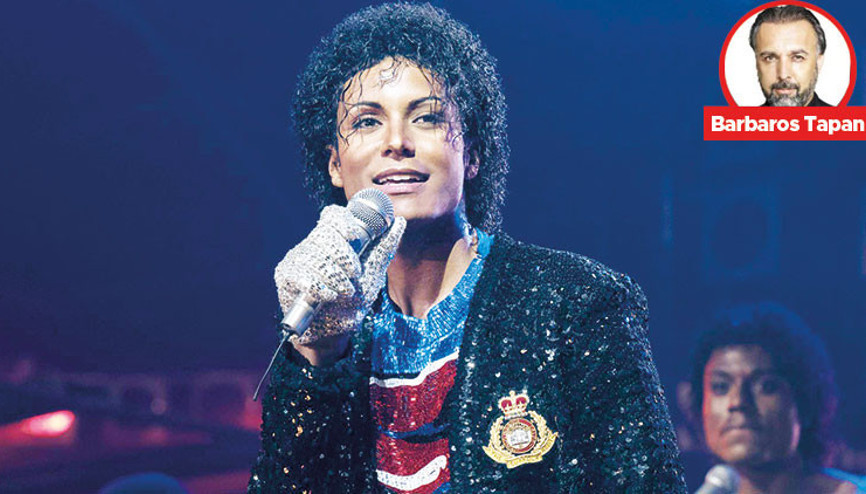 Michael Jackson’ın misyonu insanları birleştirmekti
