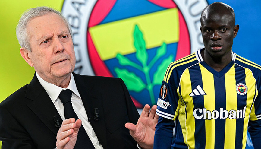Fenerbahçe’de kritik Kante zirvesi Fenerbahçe’de kritik Kante zirvesi