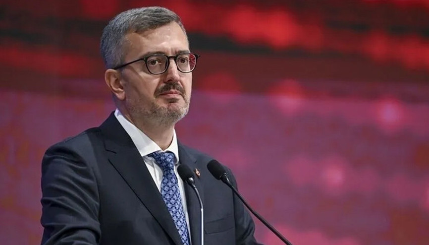 İletişim Başkanı Durandan NATO Zirvesi açıklaması: Liderler tehdit ve riskleri ele alacak