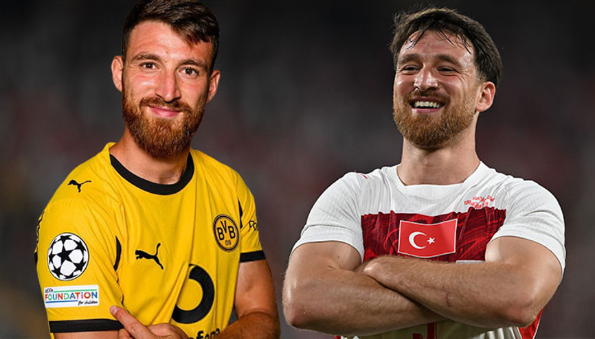 Beşiktaşta Salih Özcan transferinde mutlu son Anlaşma sağlandı, imza an meselesi