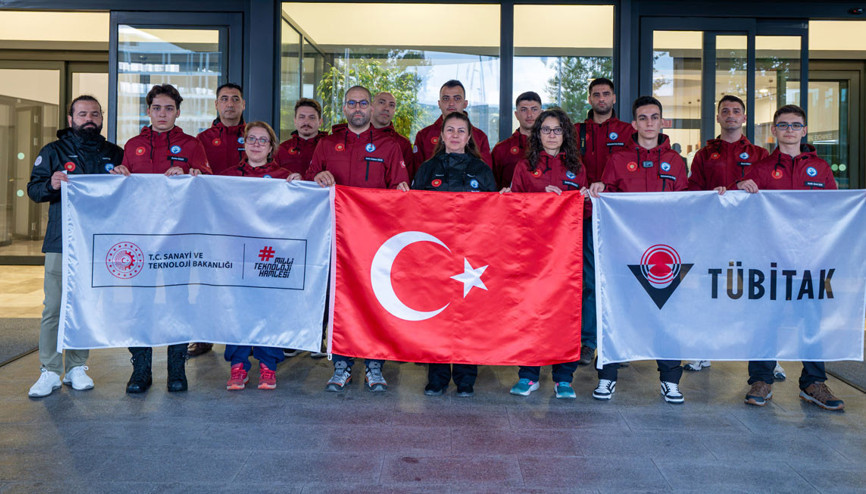 Bakan Kacır duyurdu... Türk bilim insanları altıncı kez Arktik’te