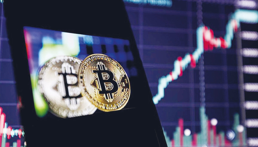 Bitcoin’de yüzde 33, Ethereum’da yüzde 47 savaş erimesi... Kriptoda 6 ayda 1 trilyon dolar silindi