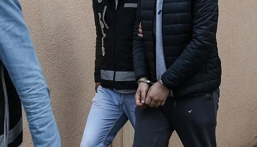 8 ilde operasyon: 39 gözaltı