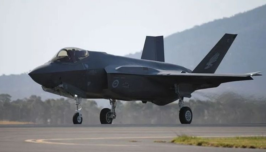 KAAN’ın motoru ve F-35 konusunda… Yunanistan Washington’ı ikna edemedi