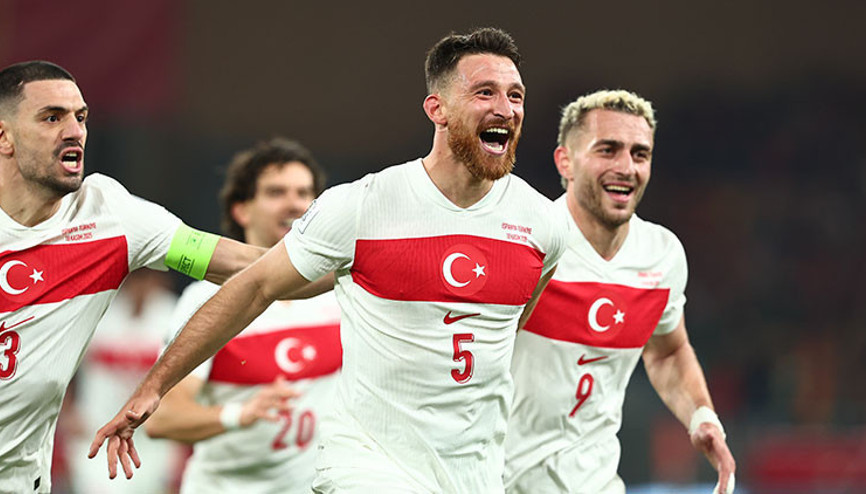 Beşiktaş İlhan Fakılıyı bitirdi, sıra geldi Salih Özcana