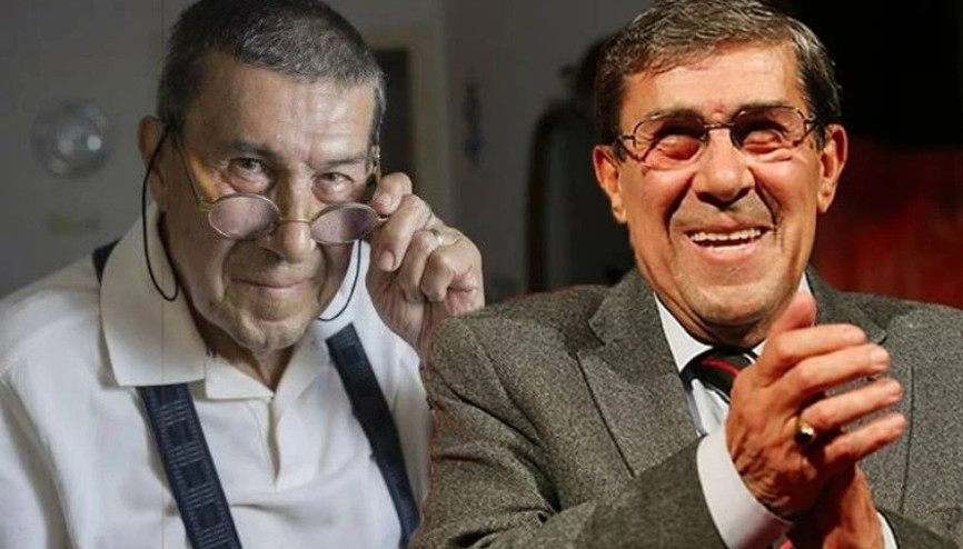 Türk tiyatrosunun usta ismi Zihni Göktay hayatını kaybetti