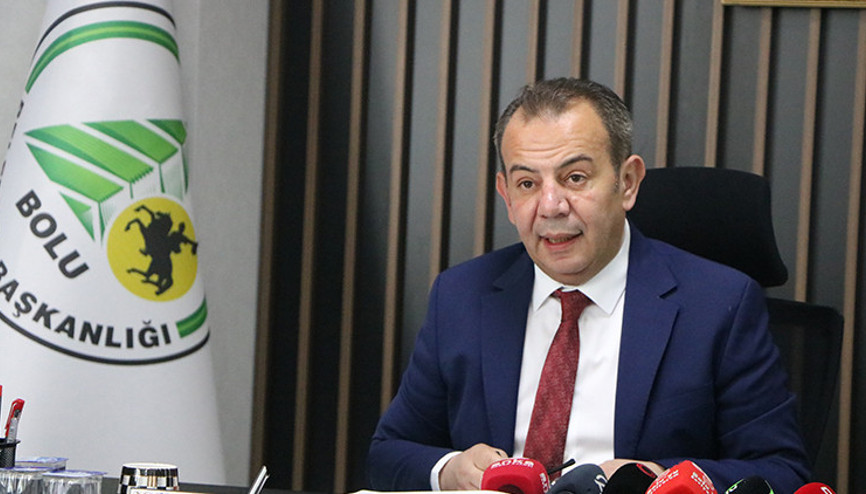 Tanju Özcanın da aralarında olduğu 19 sanığın yargılandığı dava başladı