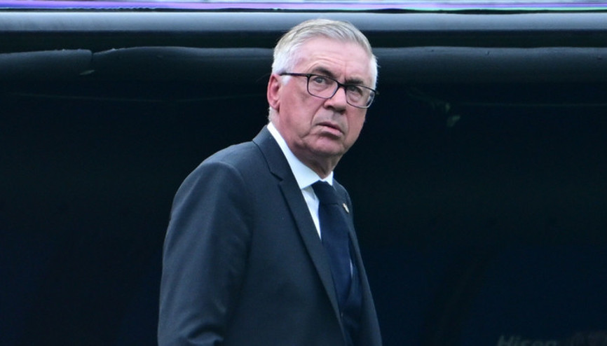 Carlo Ancelotti: Herkes hayal kırıklığına uğradı