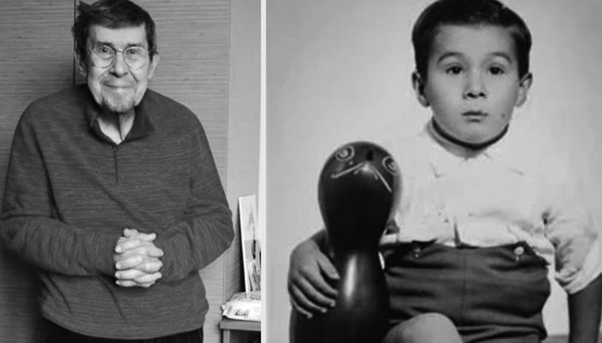 Ne Şişlide bir apartımanı oldu, ne iki tane otomobili: Ünlü oyuncunun 80 yıllık hayatı bakımevinde son buldu
