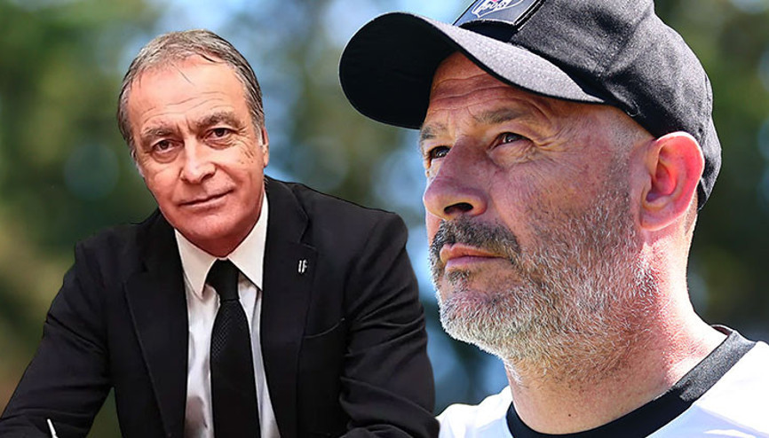 Beşiktaşta sürpriz Nübel derken rota İspanyaya döndü