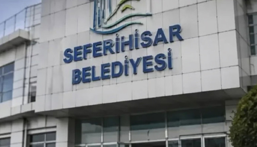 Seferihisarda başkan vekilliğine Fuat Gümüş seçildi Seferihisarda başkan vekilliğine Fuat Gümüş seçildi