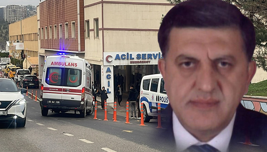 Şanlıurfada kuzenlerin arazi anlaşmazlığı kanlı bitti: 1 ölü