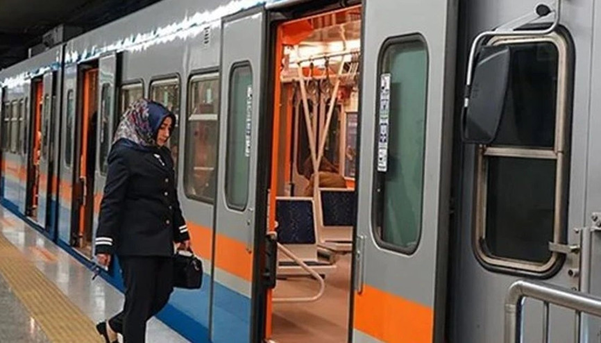 Ankarada metro açık mı, kapalı mı 7-8 Temmuz Ankara metro seferleri olacak mı