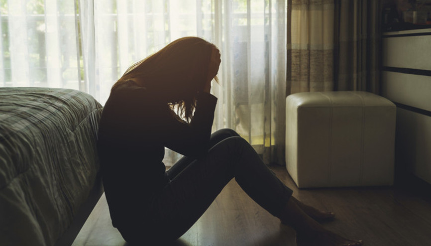 Depresyon tedavisinde cihaz umudu