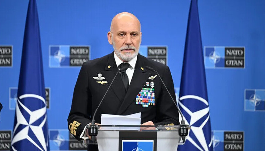 NATO komutanı Dragoneden Türkiye yorumu: Güçlü ve stratejik müttefik