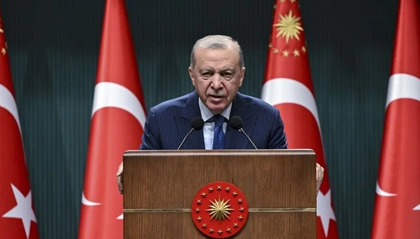 Ankara’da tarihi NATO zirvesi: Cumhurbaşkanı Erdoğan 32 dünya liderini ağırlayacak