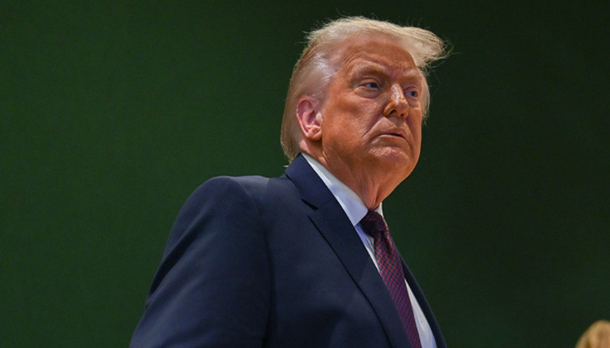 İletişim Başkanı Duran: Trump yarın Ankaraya geliyor