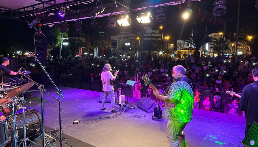 Zonguldaktan kısa kısa