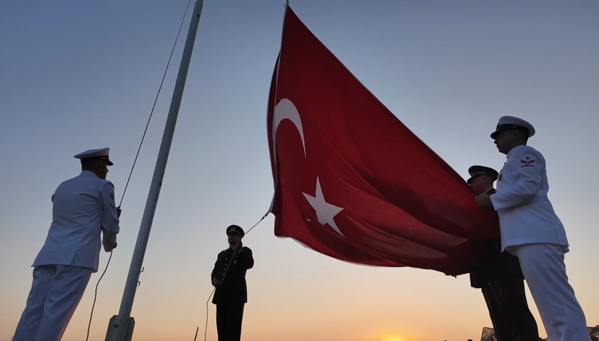MSBden NATO Zirvesi öncesi TSK paylaşımı