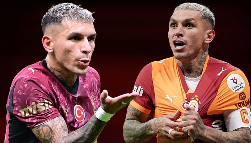 Lucas Torreiradan Galatasaray açıklaması Geleceğiyle ilgili kararını ilk kez duyurdu
