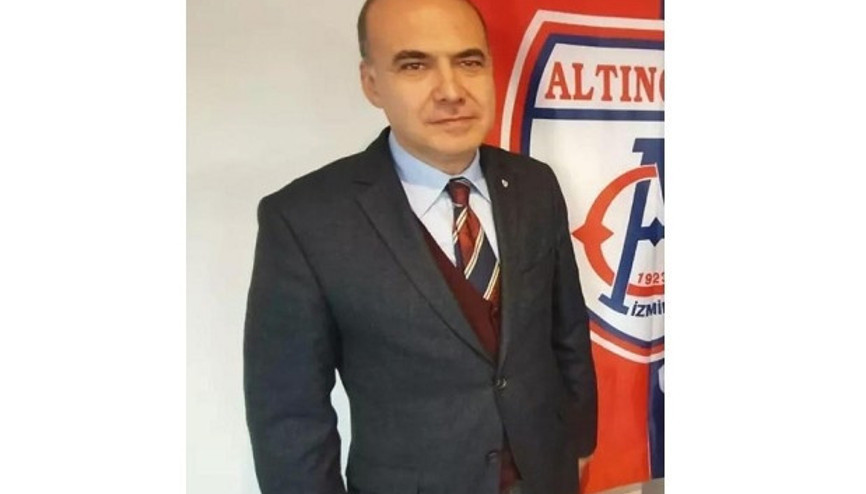 Altınordu’da dernek masaya vurdu eski başkanlar devrede