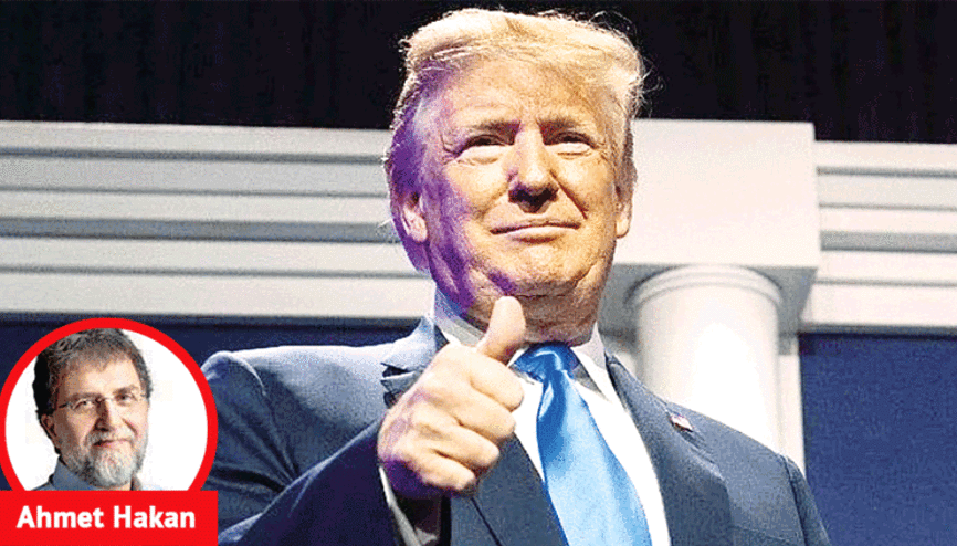 Trump’ın Ankara macerasına dair yedi tahmin