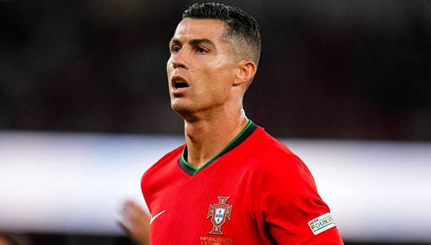 Cristiano Ronaldo futbolu bıraktı mı, emekli oldu mu Ronaldodan Dünya Kupasına veda Cristiano Ronaldo futbolu bıraktı mı, emekli oldu mu Ronaldodan Dünya Kupasına veda