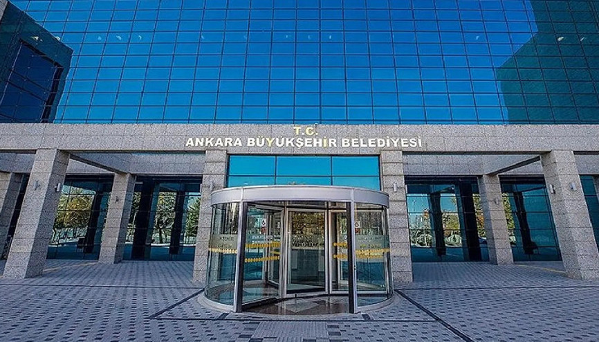 ABBnin konser harcamalarına ilişkin dava 16 Ekime ertelendi