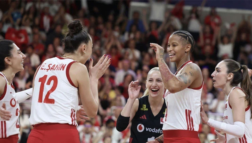 FİLENİN SULTANLARI 3. ETAP MAÇ TAKVİMİ VE SAATLERİ TEMMUZ 2026 || A Milli Kadın Voleybol Takımı Milletler Ligi Japonya etabı maçları ne zaman, saat kaçta oynanacak