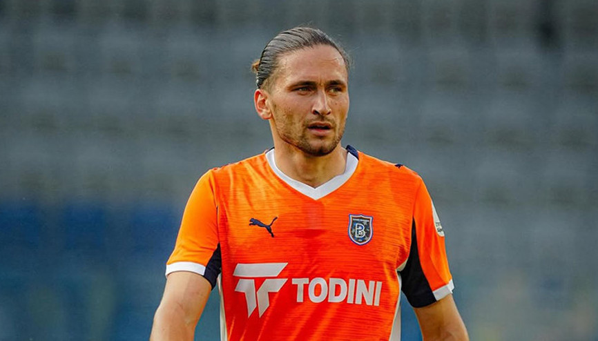 Miguel Cresponun yeni takımı belli oldu