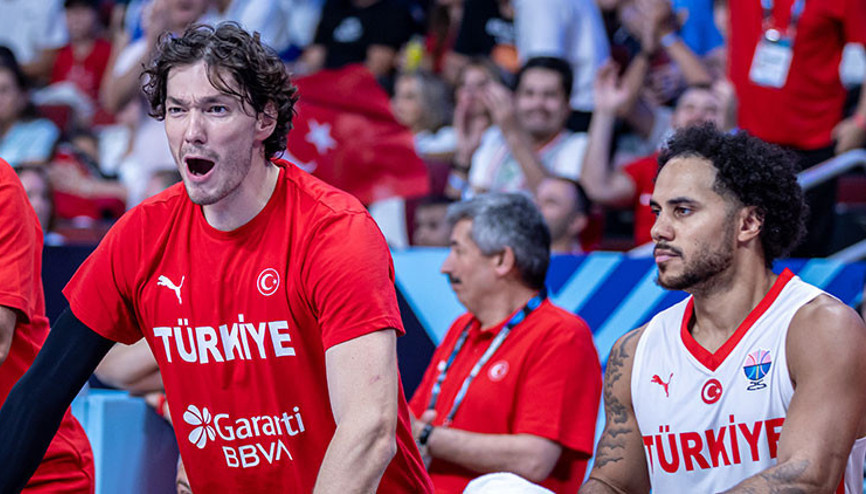 Cedi Osman için Fenerbahçe iddiası Ezeli rakipten teklif