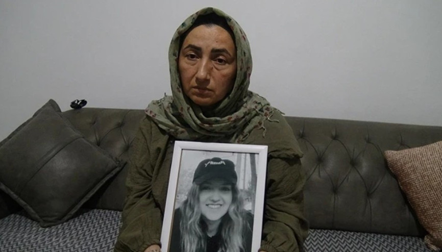 Mutfakta vurularak öldürülen Ece Naz’ın annesi: Adalet istiyorum, 3 arkadaşının da parmağı var