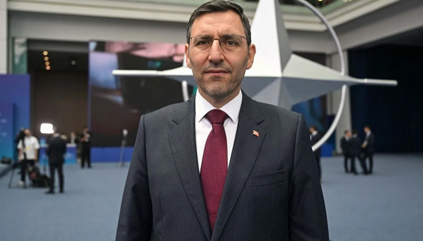 ROKETSAN’dan NATOya dikkat çeken mesaj: Hazırız
