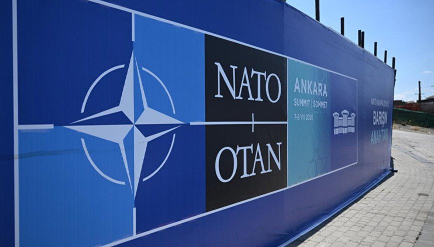 Uydulardan yeni mühimmatlara: NATOnun Ankara’da duyurduğu projelerin detayları belli oldu Uydulardan yeni mühimmatlara: NATOnun Ankara’da duyurduğu projelerin detayları belli oldu