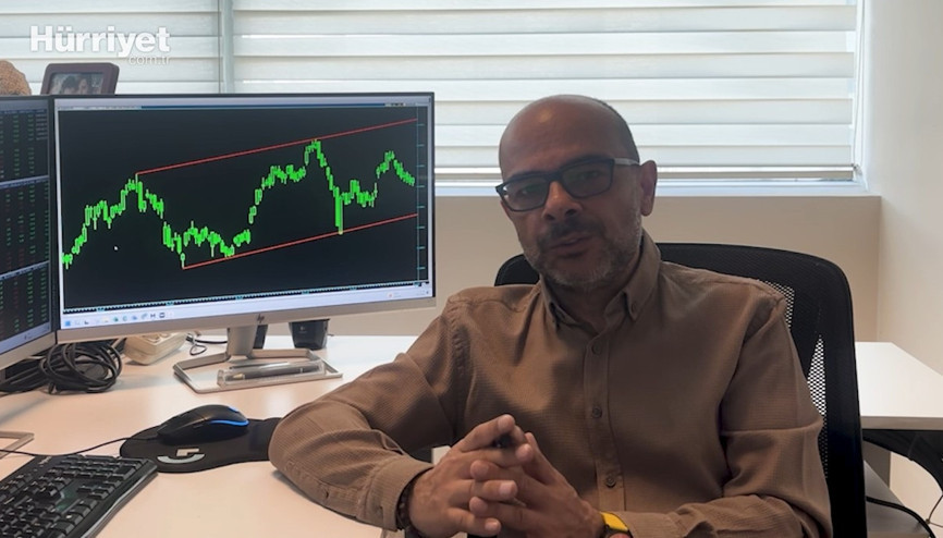 Borsa İstanbul güç topluyor