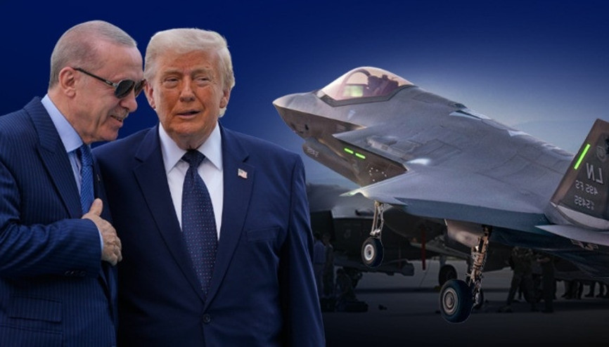 Trumpın açıklaması İsrail ve Yunanistan basınında yankılandı: En büyük kazanan Erdoğan Trumpın açıklaması İsrail ve Yunanistan basınında yankılandı: En büyük kazanan Erdoğan