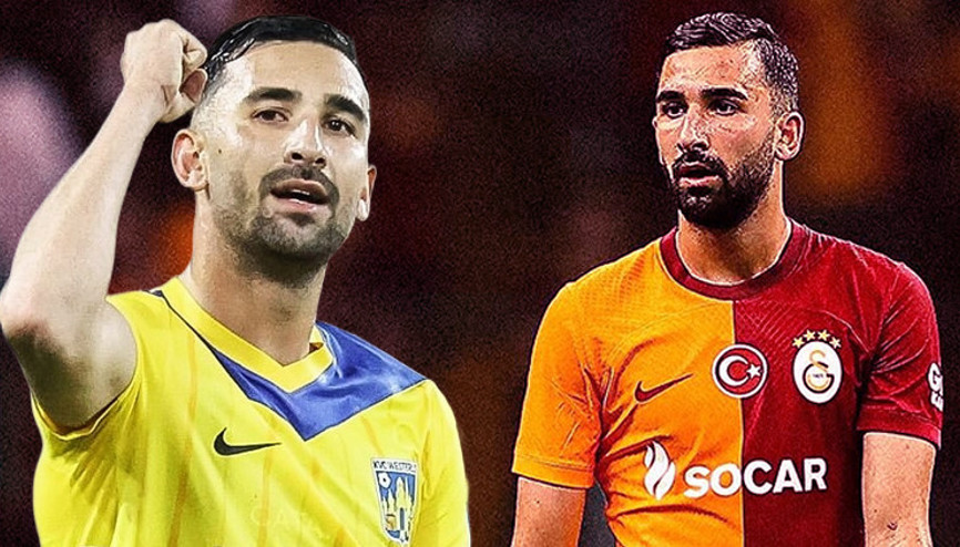 Emin Bayram, Süper Lige dönüyor Bonservis bedelinin yarısı Galatasaraya...