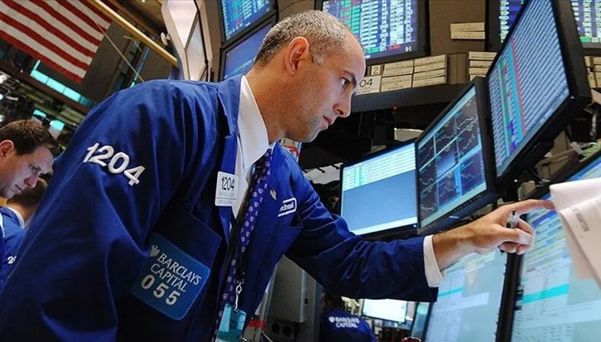 New York borsası karışık seyirle açıldı