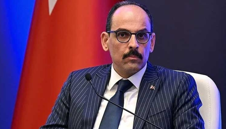 MİT Başkanı Kalından NATOda güçlü ortaklık ve eşit ilişki kritik önemde mesajı