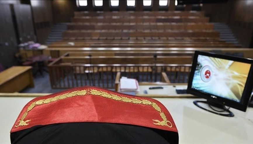 İBB davası 63. gününde... İmamoğlu salona getirilmedi
