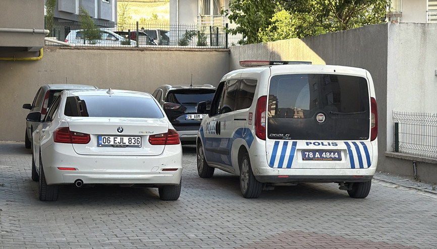 Polisin ‘dur’ ihtarına uymayan alkollü sürücüye 492 bin TL ceza