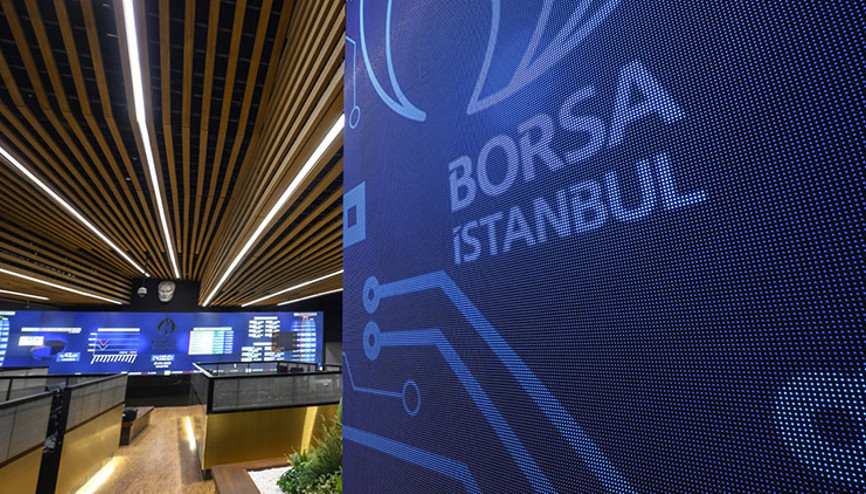 VİOPta endeks kontratı güne düşüşle başladı