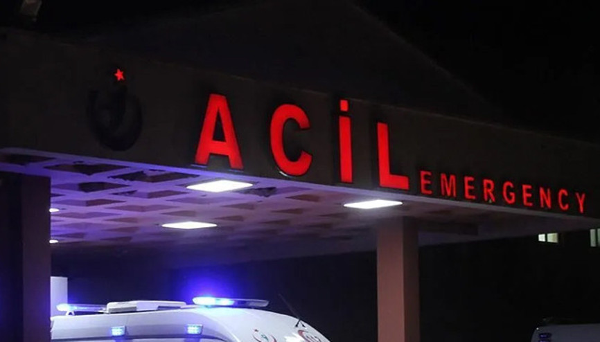 Şanlıurfada dehşet: Eşi tarafından silahla vurulan kadın hayatını kaybetti