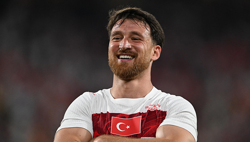 Beşiktaş, Salih Özcan transferini açıkladı Milli futbolcunun İstanbula geliş saati belli oldu